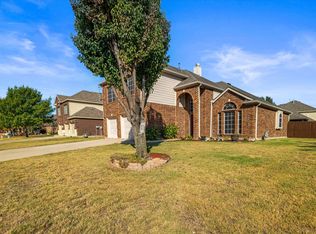 1108 Bridle Latch Dr, Fort Worth, TX 76111