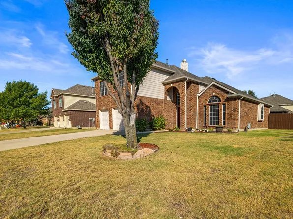 1108 Bridle Latch Dr, Fort Worth, TX 76111