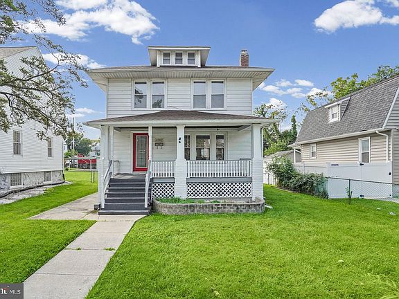 2nd image of 4207 Belvieu Ave