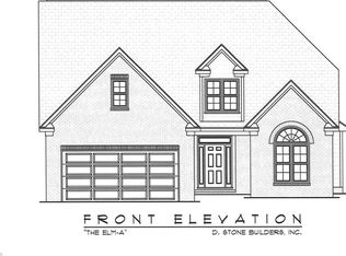 24 Asher Ln, Greensboro, NC 27455