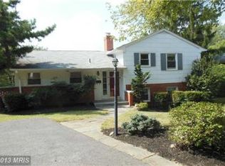 10108 Haywood Dr, Silver Spring, MD 20902