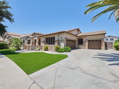 18658 E PURPLE SAGE Drive, Queen Creek, AZ, 85142