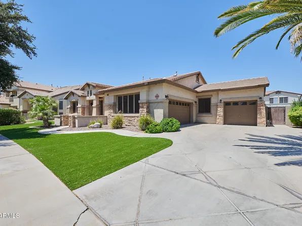 18658 E PURPLE SAGE Drive, Queen Creek, AZ 85142