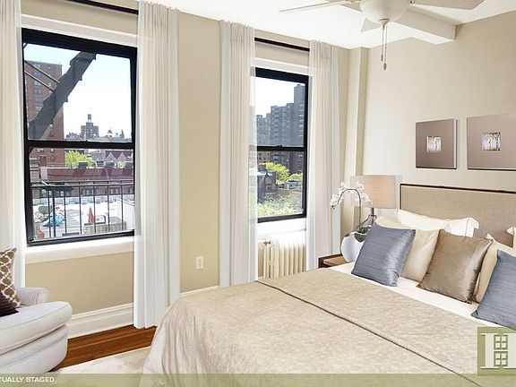 5th image of 124 W 93rd St APT 8A