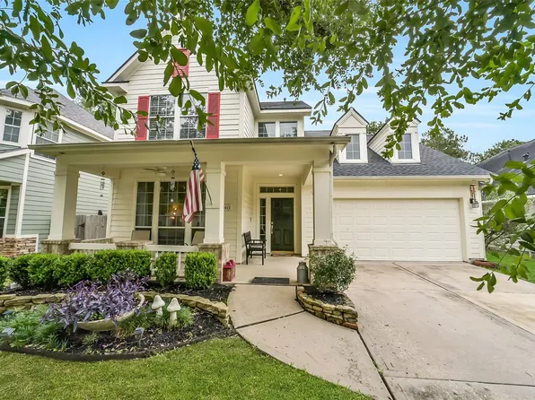 13022 Yorkmont Dr, Cypress, TX 77429