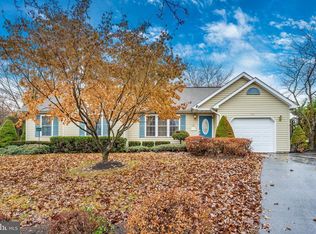 954 Murphy Ct, New Windsor, MD 21776