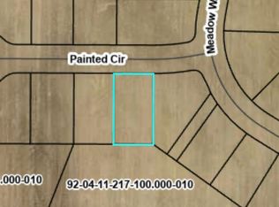 1015 Painted Cir #41, Churubusco, IN 46723
