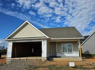 1518 Grainger Xing, Rutledge, TN 37861