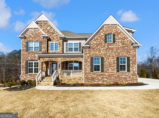 6375 Haystack Ct, Cumming, GA 30040