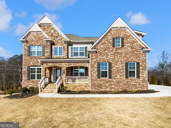 6375 Haystack Ct, Cumming, GA 30040