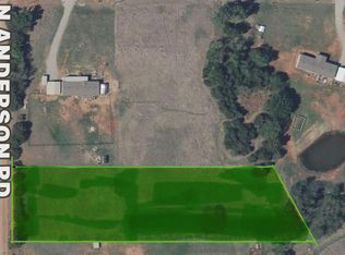 Briarwood Ln LOT 45, Guthrie, OK 73044