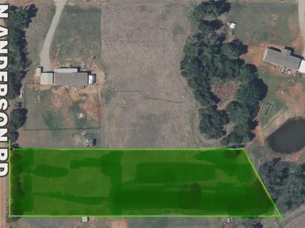 Briarwood Ln Lot 45, Guthrie, OK 73044
