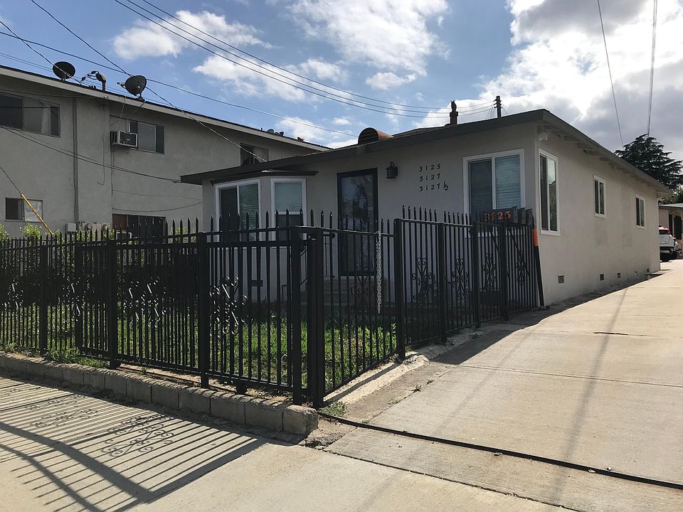 1st image of 3125 Del Mar Ave #3125