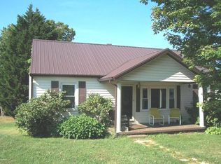 6857 Pulaski Ave, Radford, VA 24141