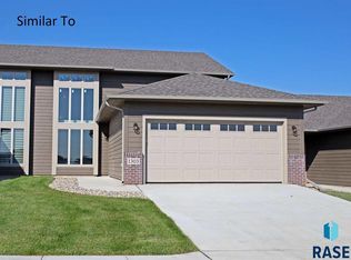 3902 E Bison Trl, Trail Sioux Falls, SD 57108