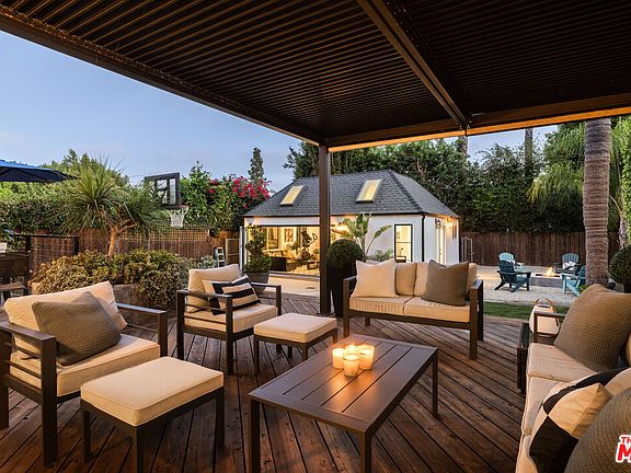 4th image of 6148 San Vicente Blvd