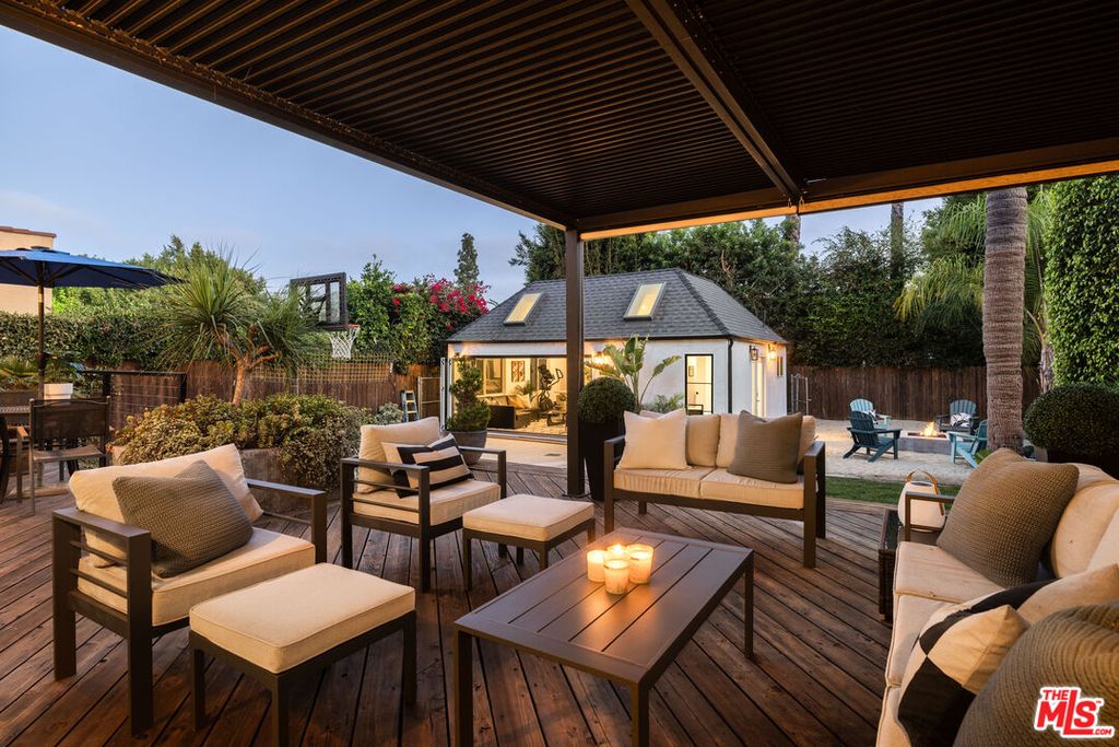 6148 San Vicente Blvd, Los Angeles, CA - View 4