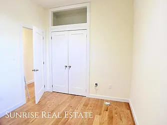 Rented by Sunrise Real Estate