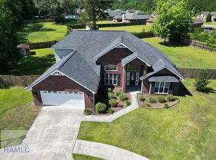 20 Outpost Trl, Midway, GA 31320