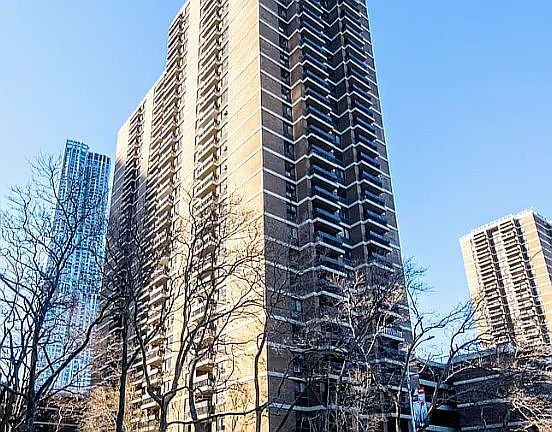 4th image of 100 Beekman St APT 12J