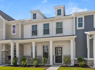 13149 Carolina St, Crown Point, IN 46307