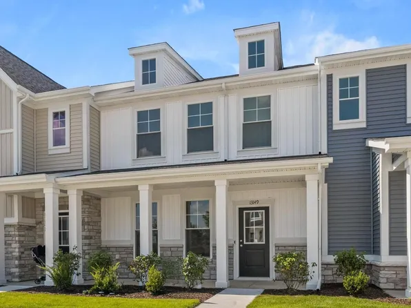 13149 Carolina St, Crown Point, IN 46307