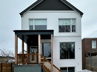 25 Omeara St #B, Ottawa, ON K1Y 2S8