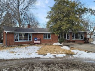 8338 Wabash Ave, Terre Haute, IN 47803