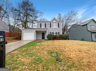 1635 Laurel Creek Cir, Lithonia, GA