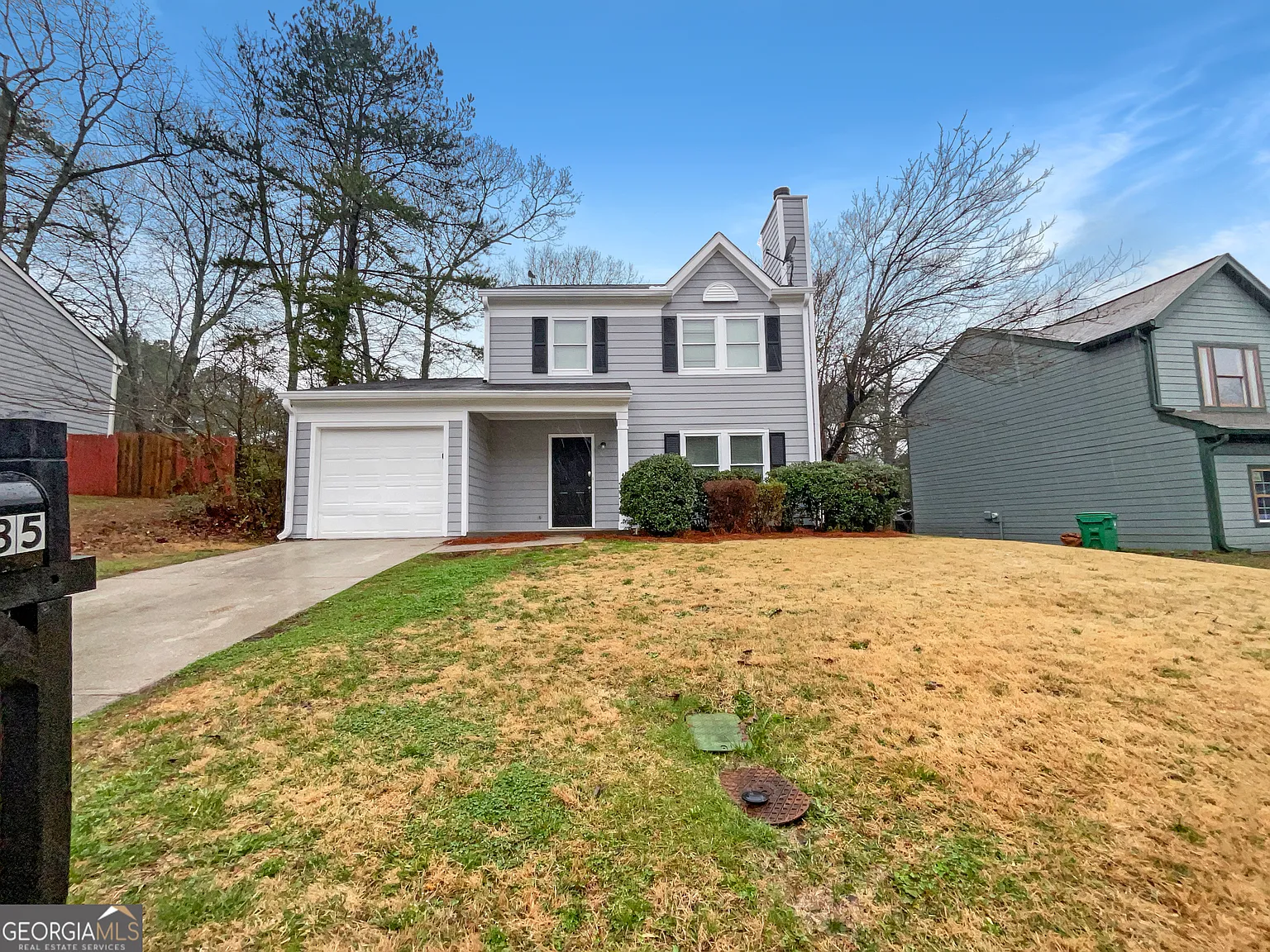 1635 Laurel Creek Cir photo 1