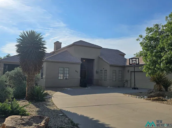 507 Oakwood Pl, Carlsbad, NM 88220