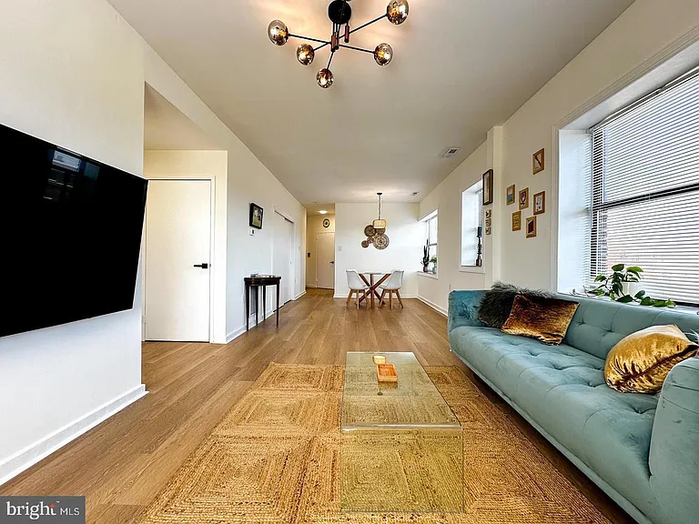 80 New York Ave NW #402 — Photo 10