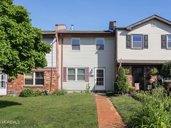 108 Greenwood Loop Road, Brick, NJ 08724