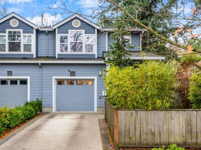 2323 SE 77th Ave, Portland, OR, 97215
