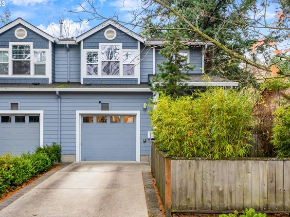 2323 SE 77th Ave, Portland, OR 97215