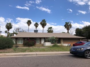 16819 N 45th Pl, Phoenix, AZ 85032