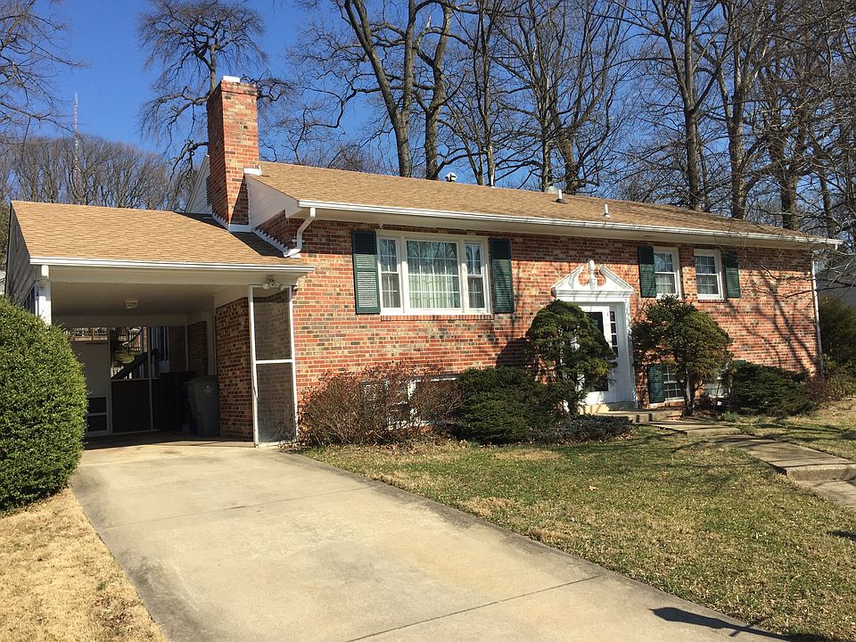 1st image of 7422 Fairwood Ln