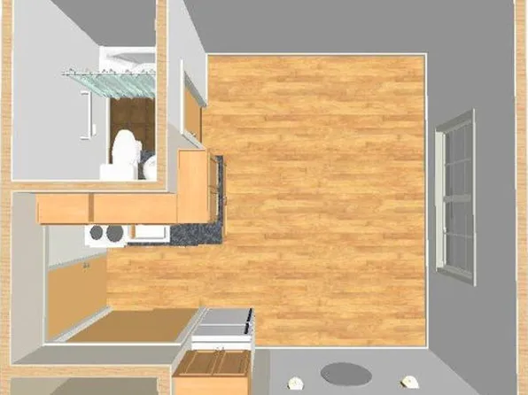 Studio, 1.0 bath, 224 sqft, $765, 738 E Dayton St #17204787, Madison, WI 53703