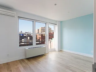 Rented by Veracity NYC LLC