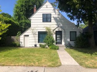 816 N Anderson St, Tacoma, WA 98406