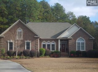 157 Manning Dr, West Columbia, SC 29169