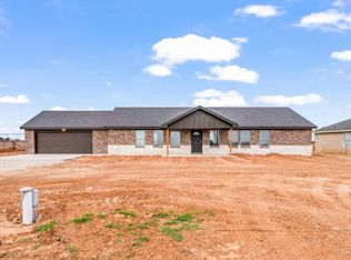 10705 N County Road 2800 UNIT B, Lubbock, TX 79403