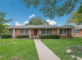 2809 Braemar Dr, Waco, TX 76710