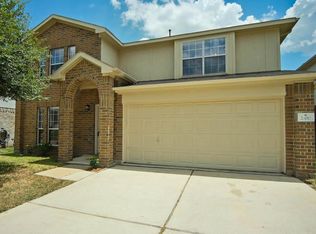 2410 Fox River Ln, Spring, TX 77386