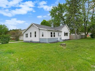 322 N Maple Ave, Warsaw, IN