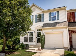 1419 Cat Tail Ct, Salisbury, MD 21804