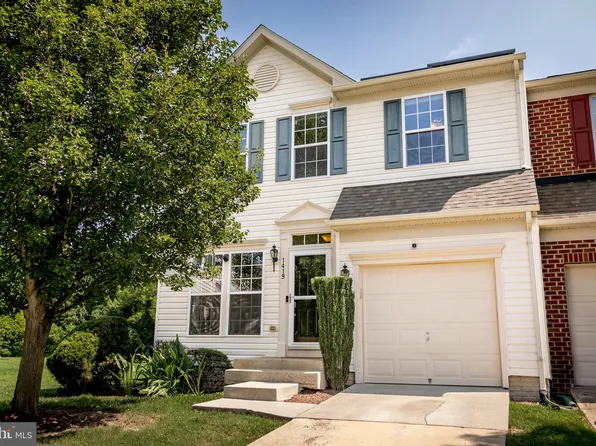 1419 Cat Tail Ct, Salisbury, MD 21804