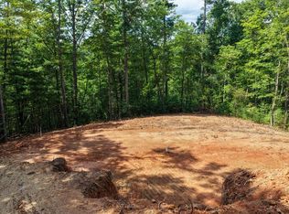 1 Rock Crk, Cherry Log, GA 30522