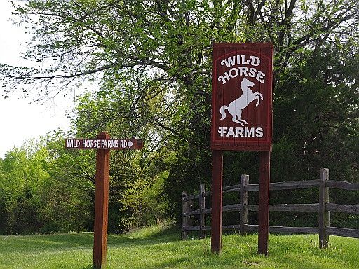 1st image of 23474 Wild Horse Farms Rd