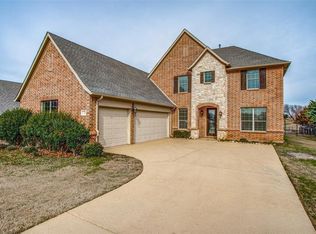 6012 The Resort Blvd, Fort Worth, TX 76179